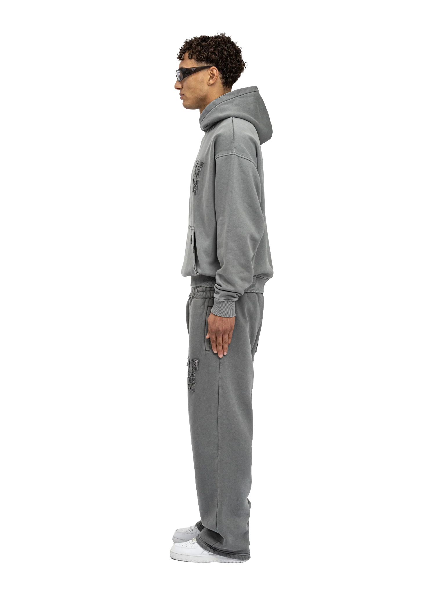 ARCHIVE PANTS MONUMENT - Image 3