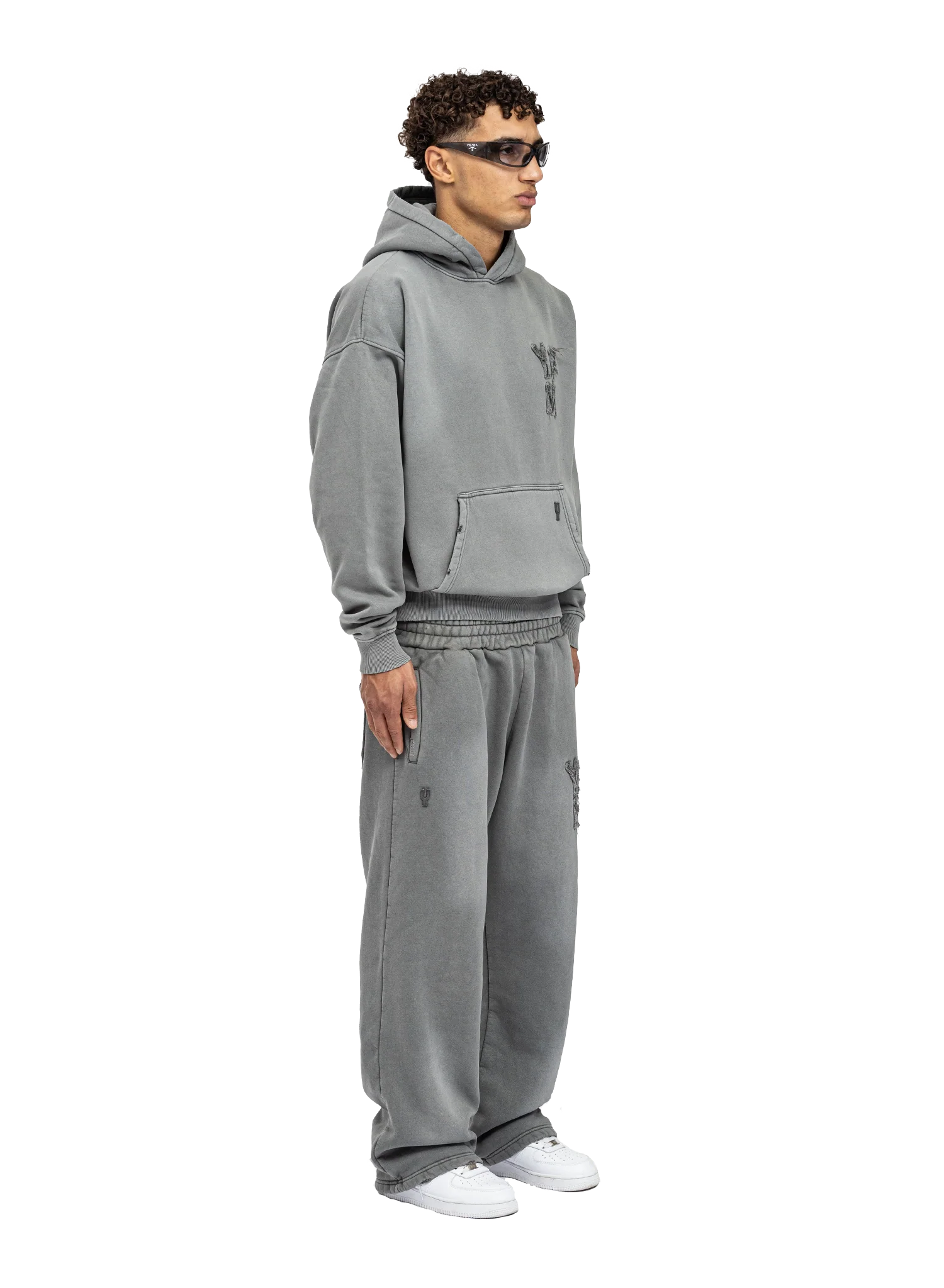 ARCHIVE PANTS MONUMENT - Image 6