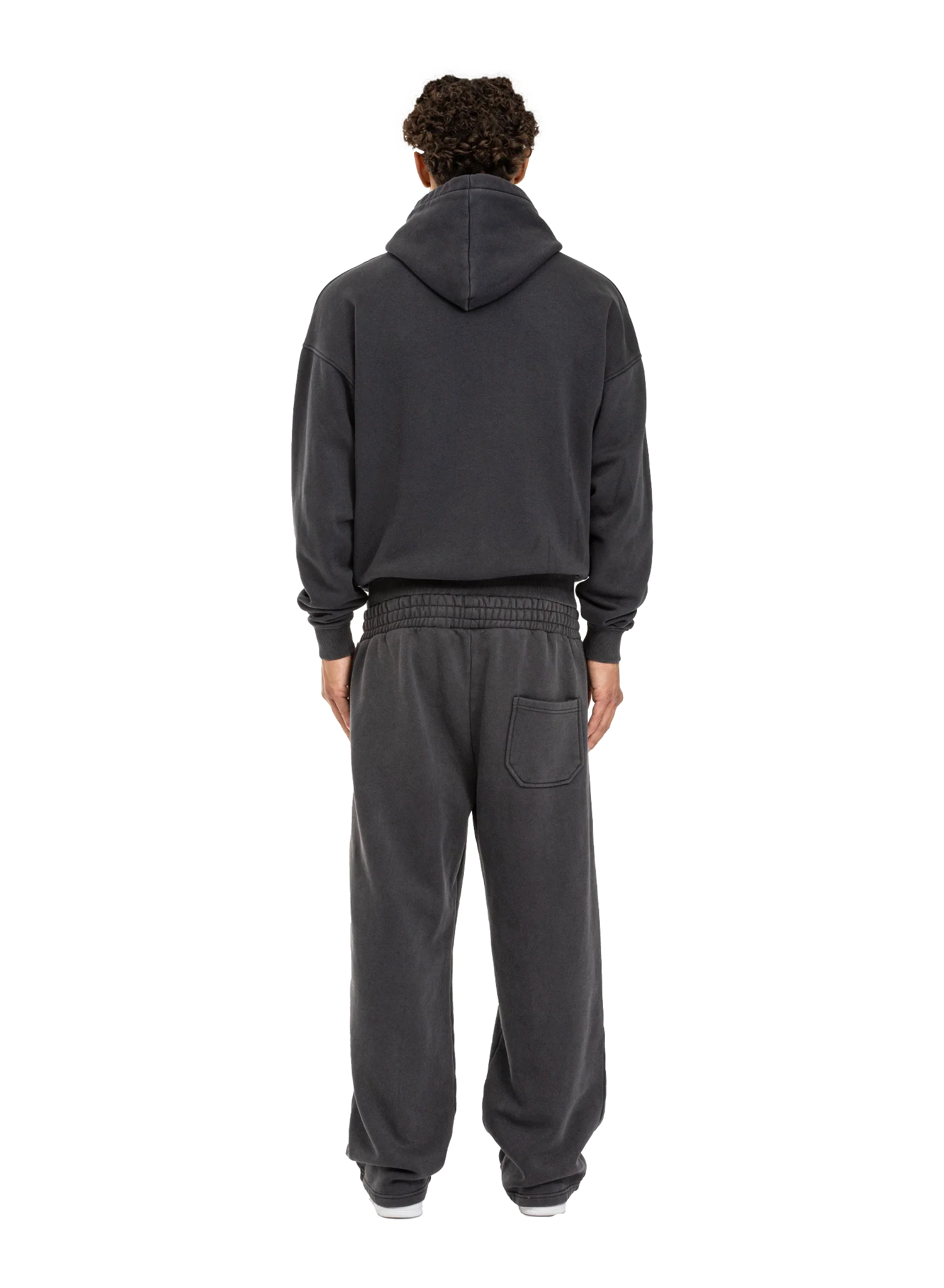 ARCHIVE PANTS PHANTOM - Image 4