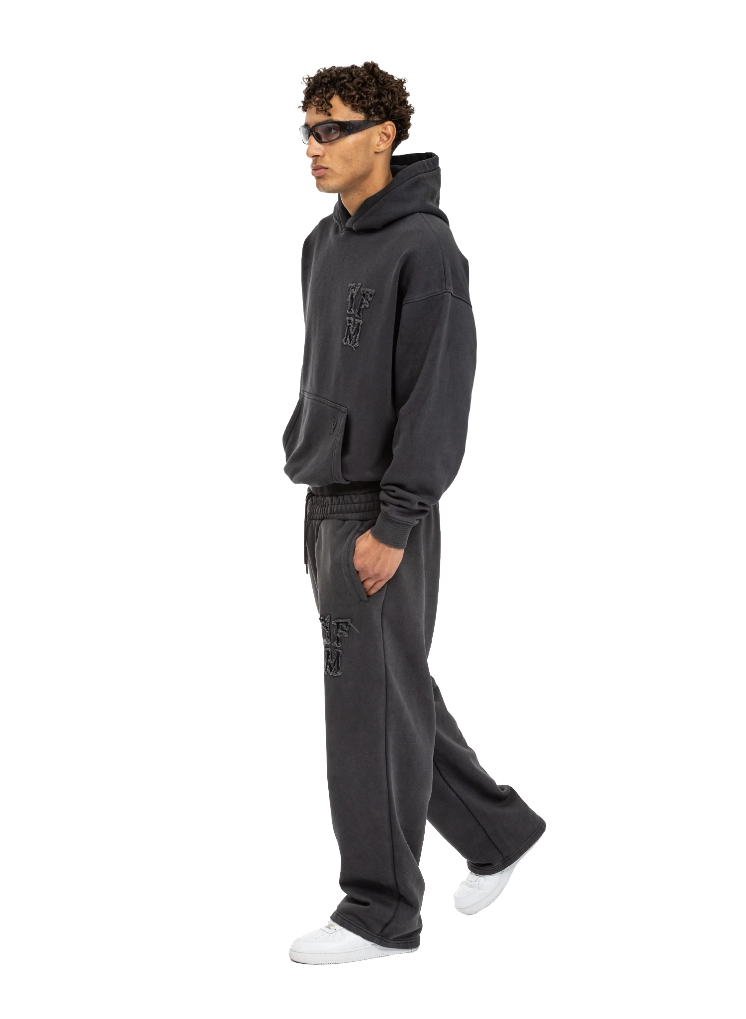ARCHIVE PANTS PHANTOM - Image 5