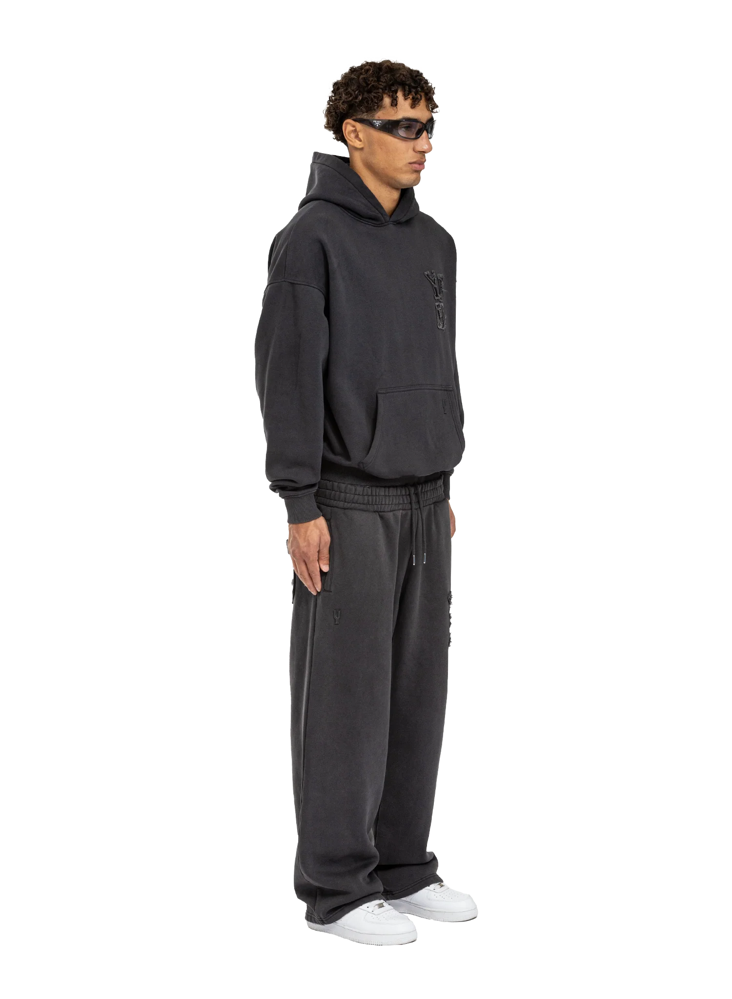 ARCHIVE PANTS PHANTOM - Image 6