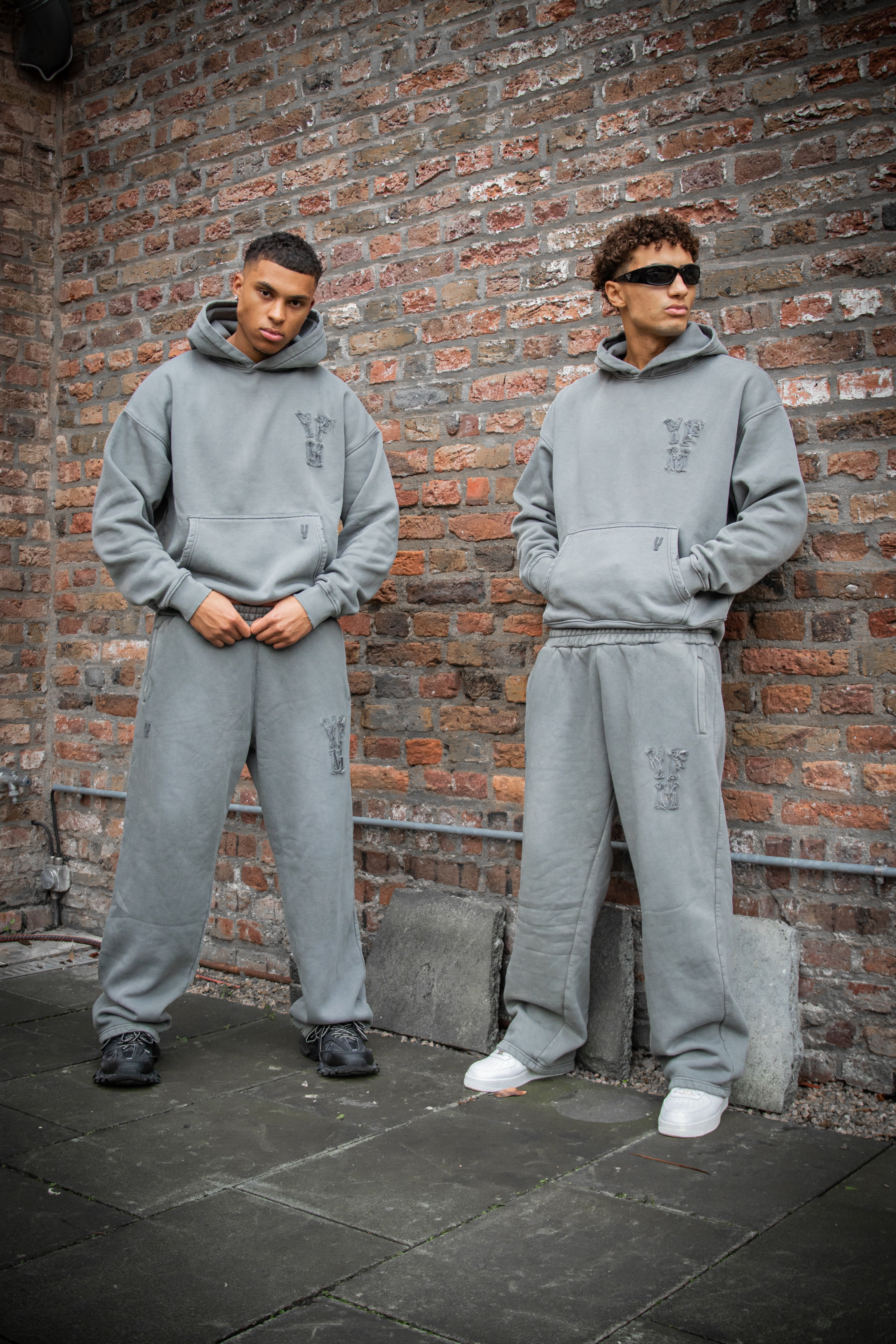 ARCHIVE PANTS MONUMENT - Image 8
