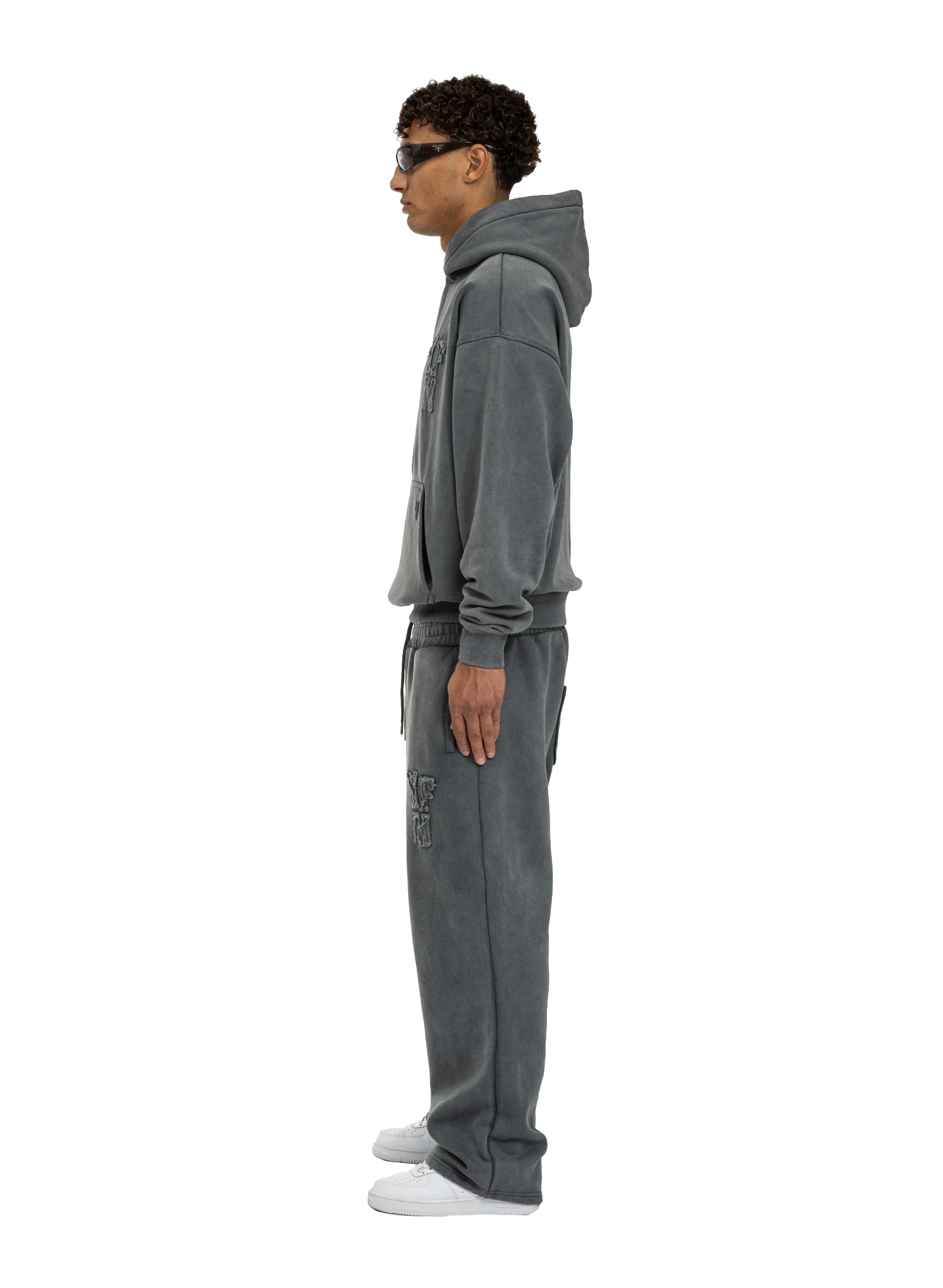 ARCHIVE PANTS MOONLIGHT - Image 3