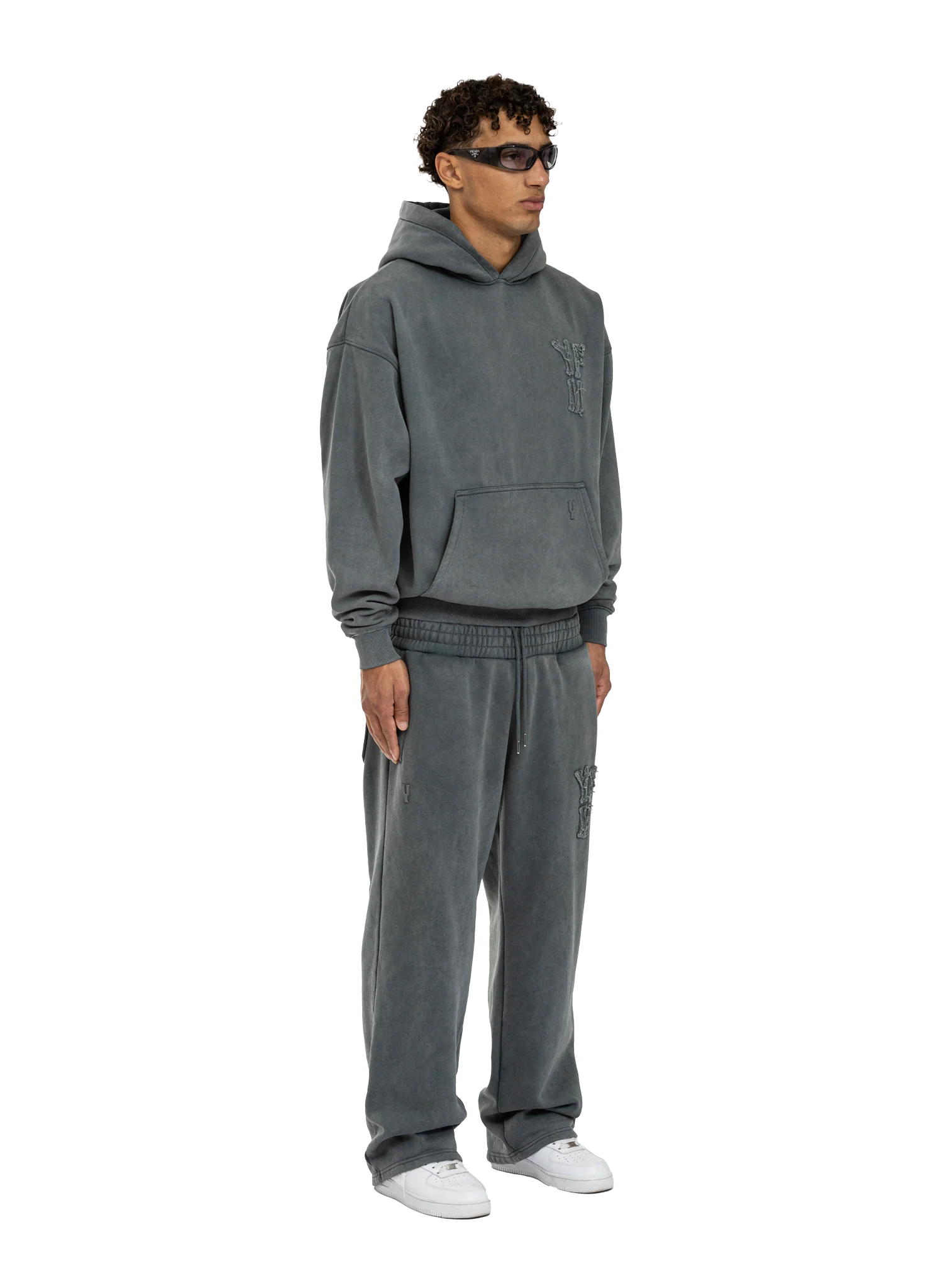 ARCHIVE PANTS MOONLIGHT - Image 6