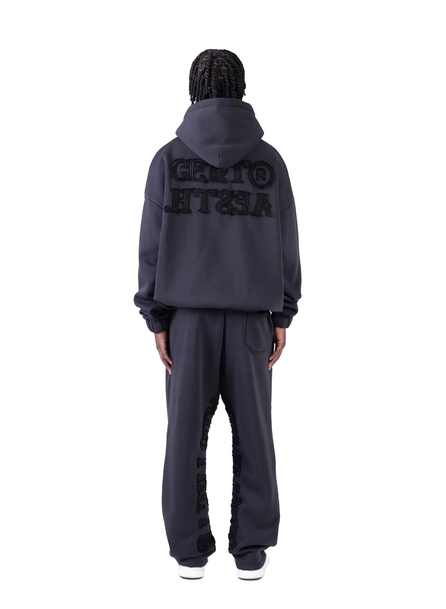 C/A PANTS ANTHRAZIT - Image 6