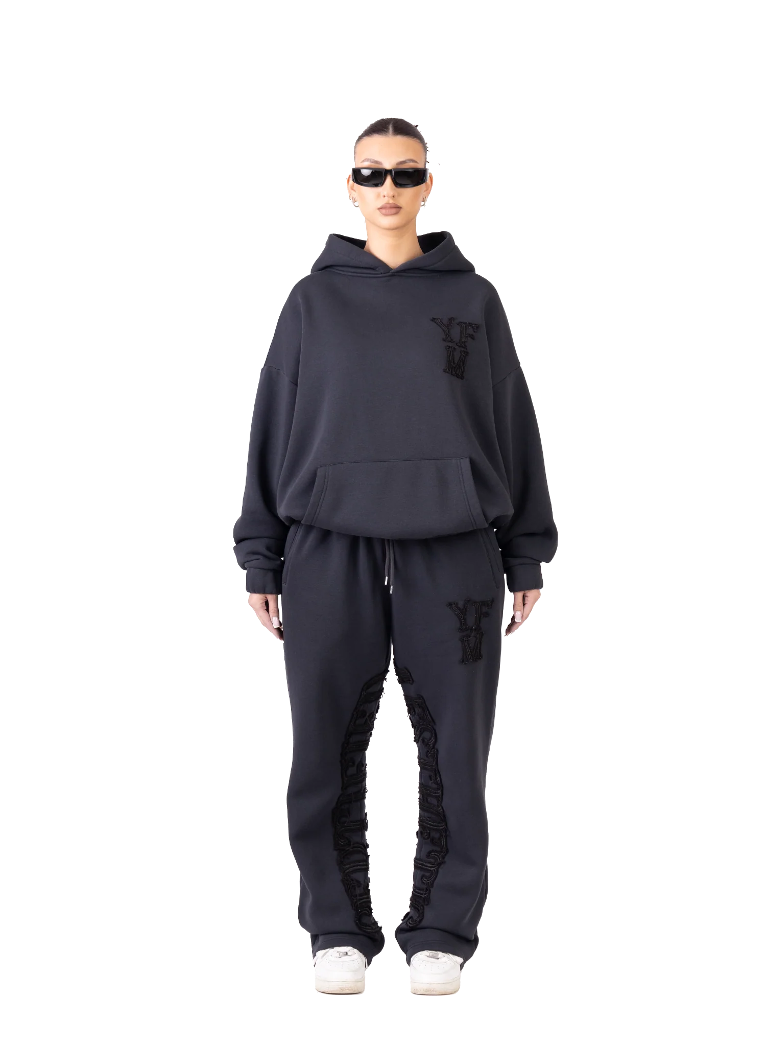 C/A PANTS ANTHRAZIT - Image 5