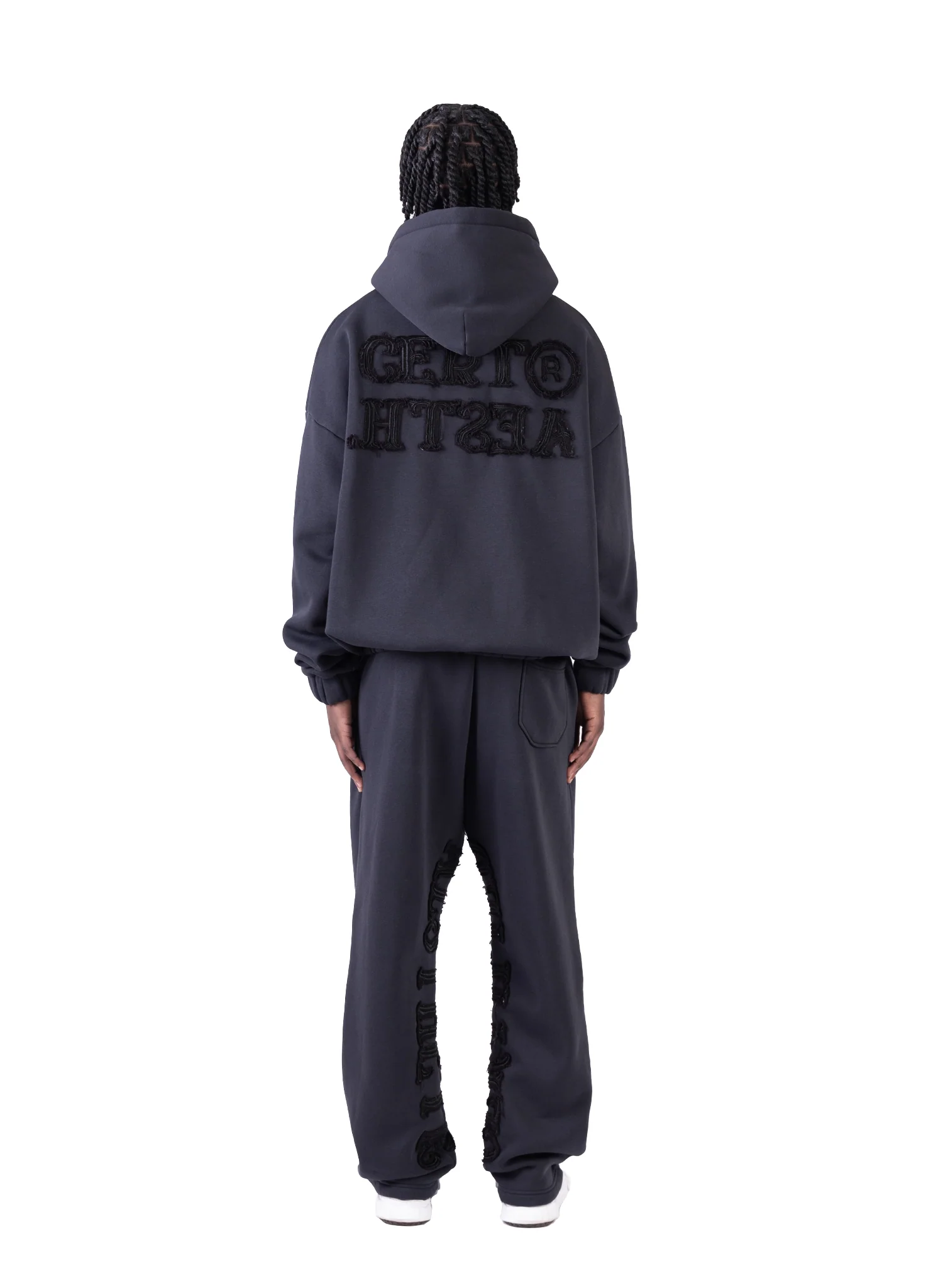 C/A PANTS ANTHRAZIT - Image 6