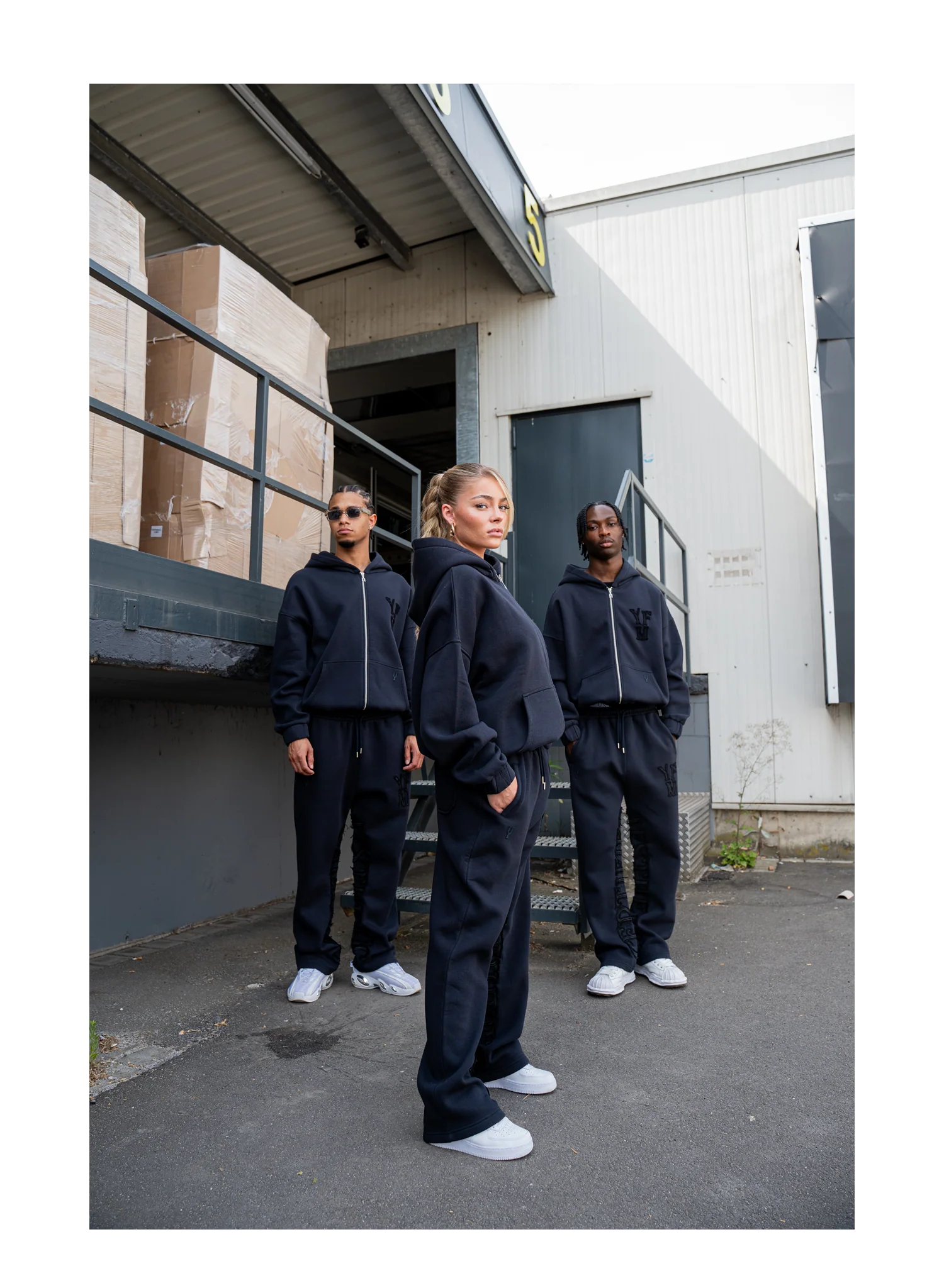 C/A PANTS ANTHRAZIT - Image 10