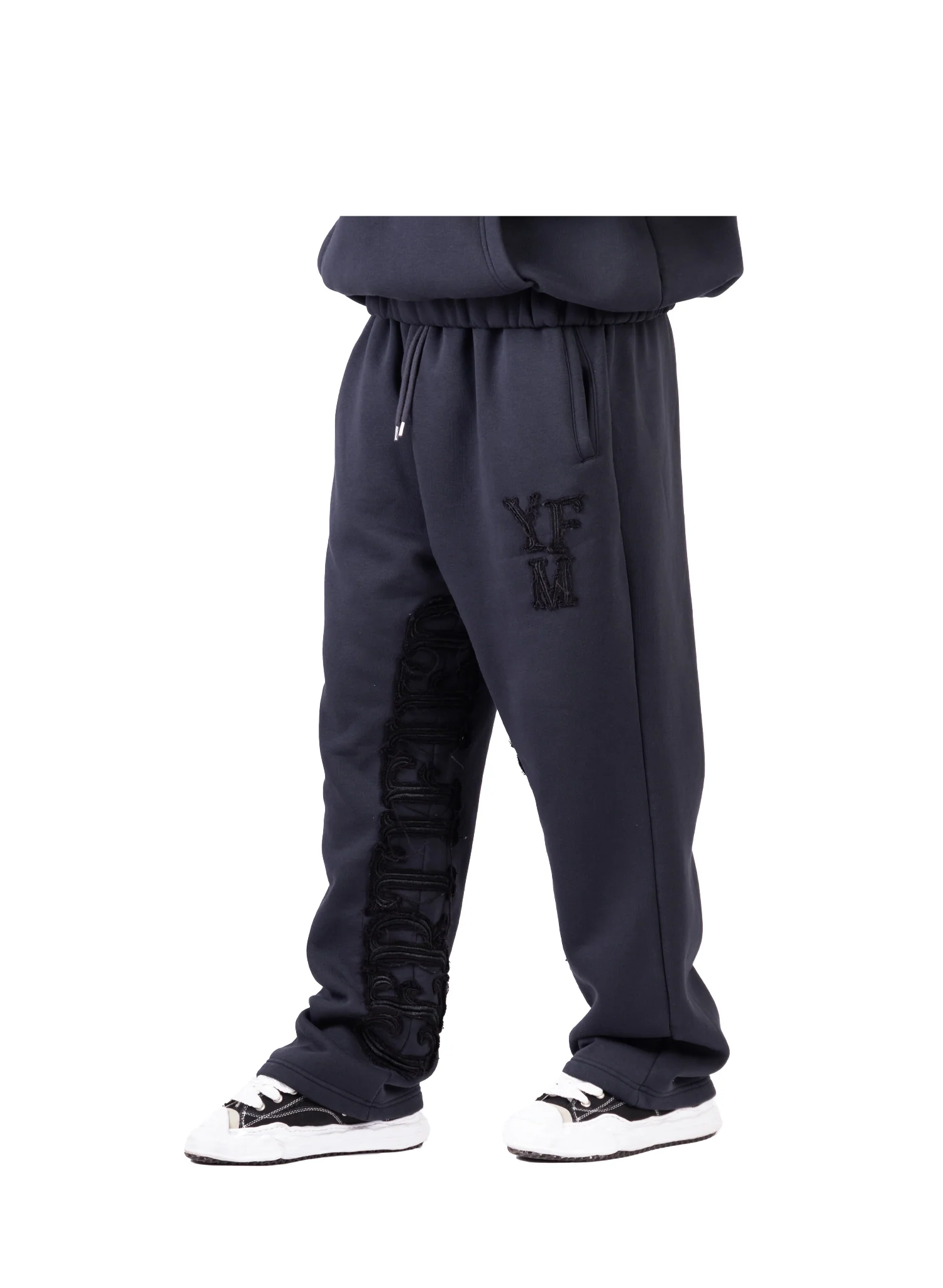 C/A PANTS ANTHRAZIT - Image 4