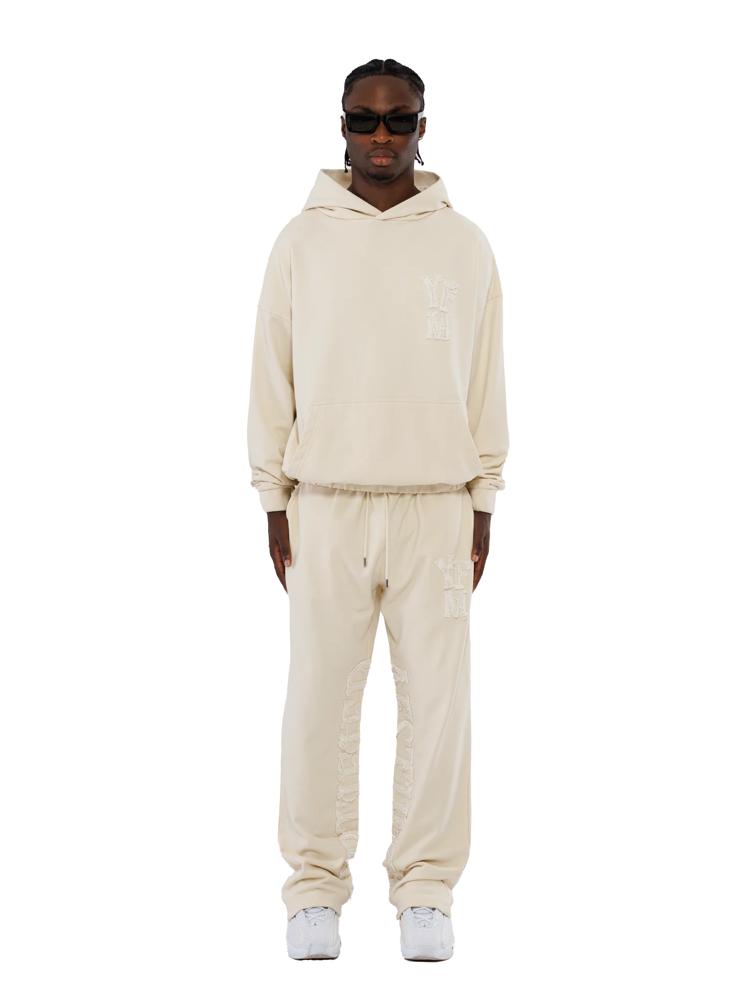 C/A PANTS CREAM