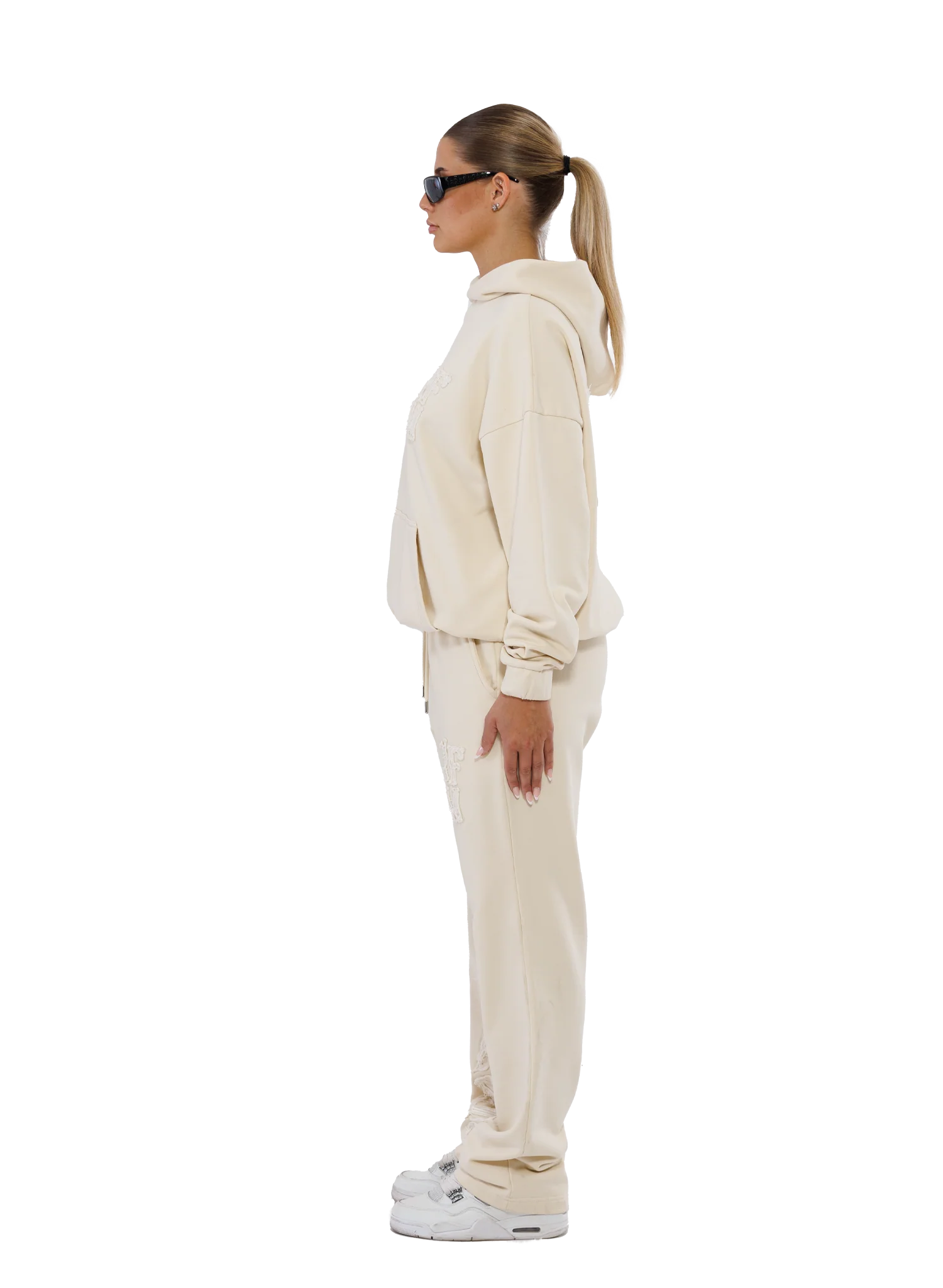 C/A PANTS CREAM - Image 4