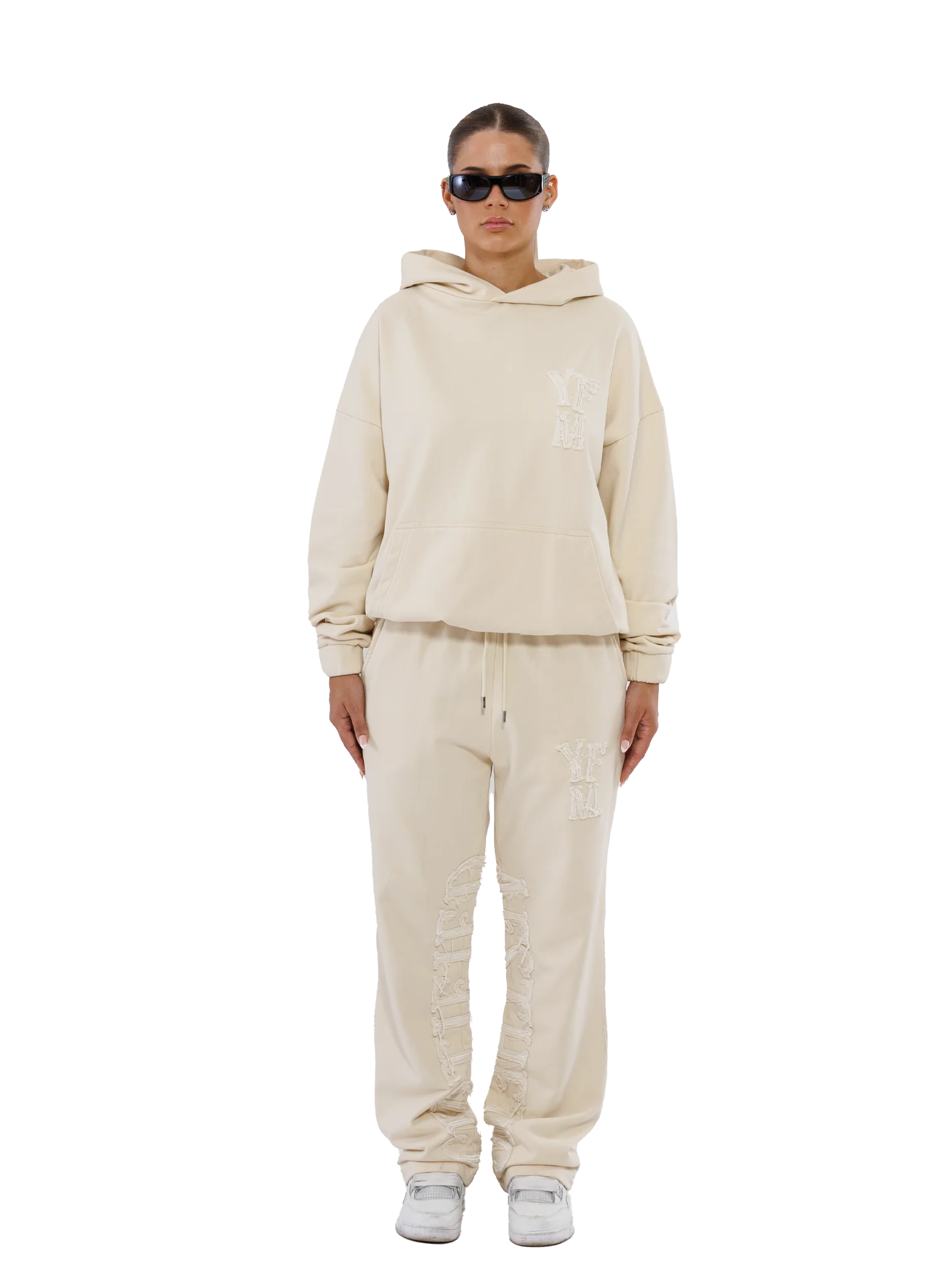 C/A PANTS CREAM - Image 5