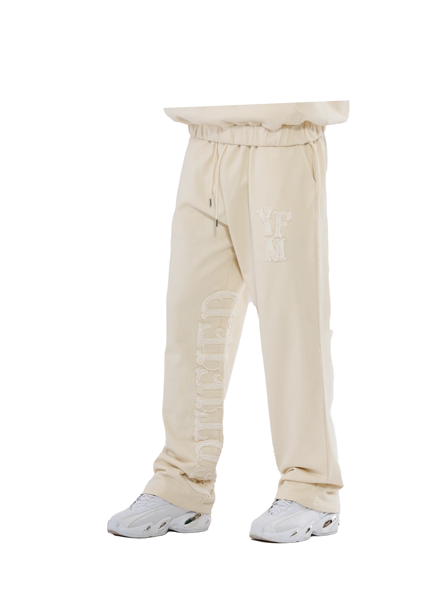 C/A PANTS CREAM - Image 7