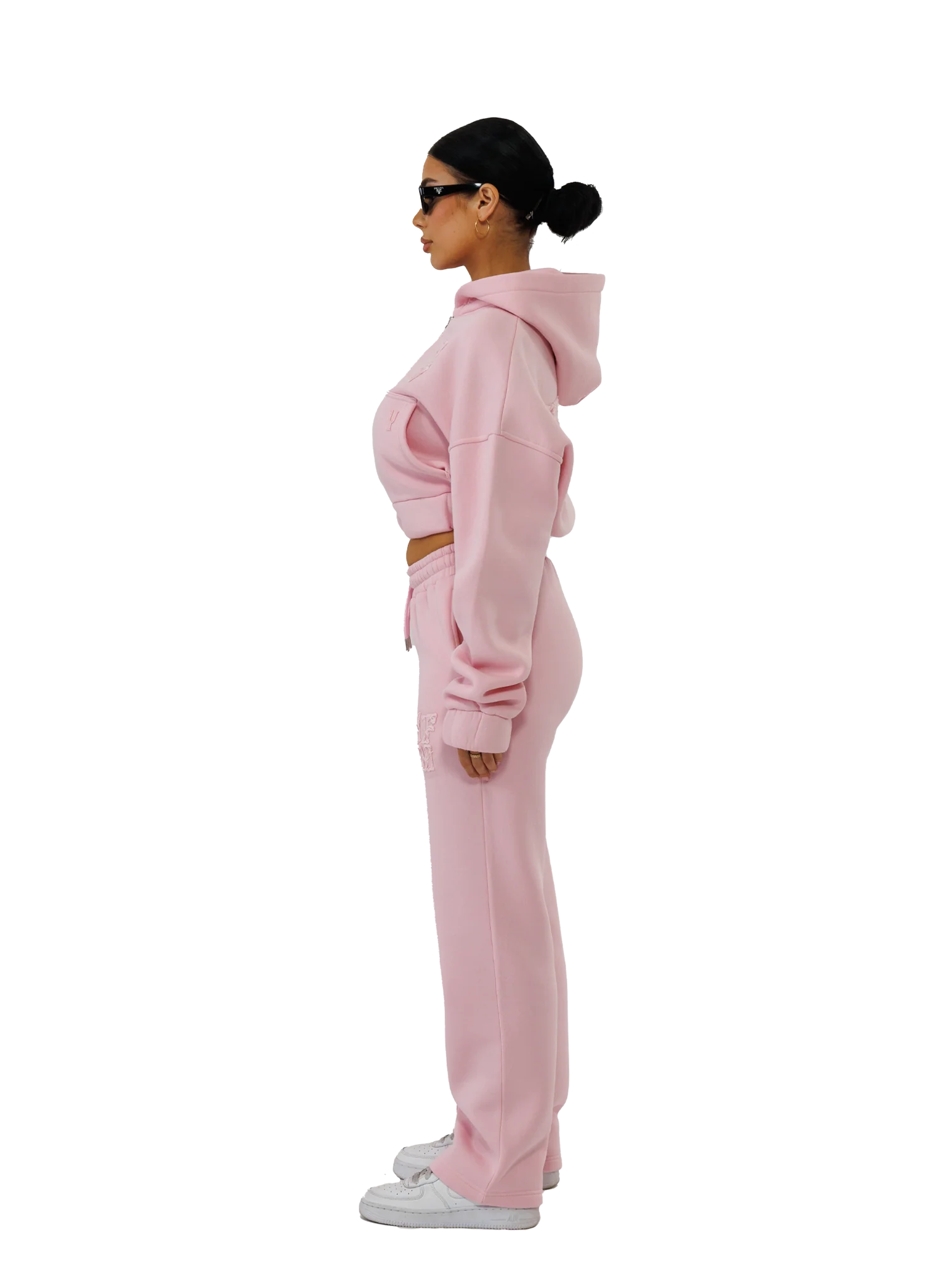 C/A PANTS ROSE WOMAN - Image 3