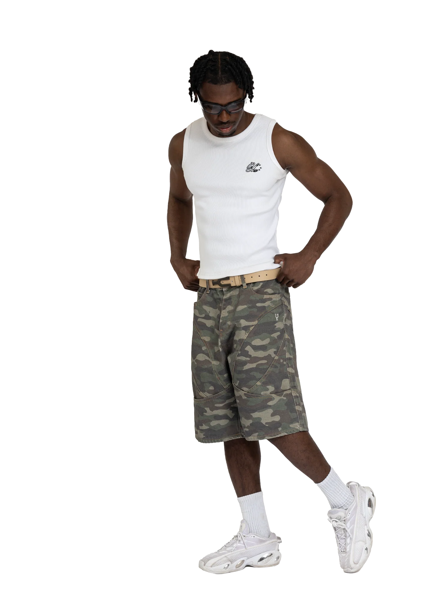 TANKTOP WHITE - Image 5