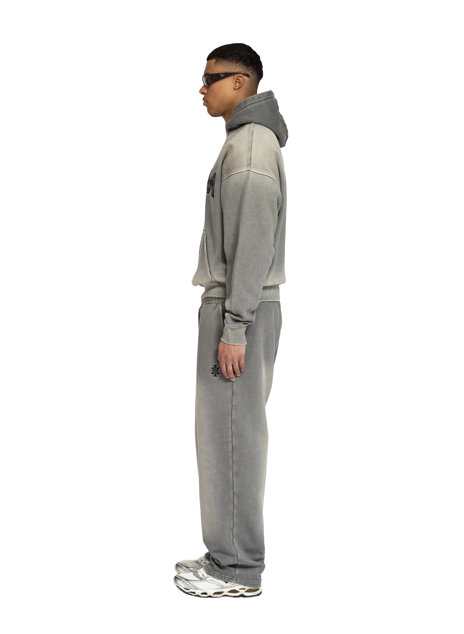 LEO STORM HOODIE - Image 3