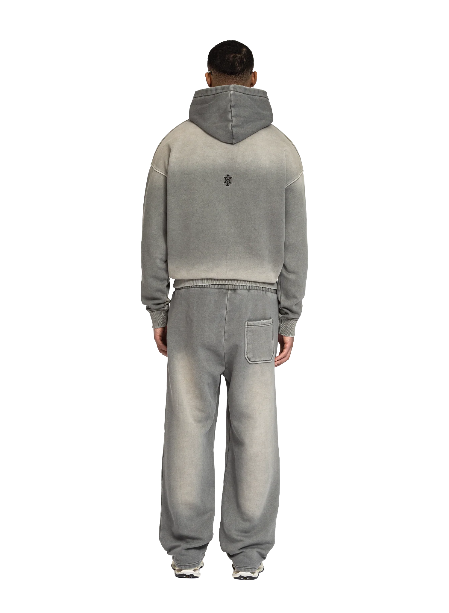 LEO STORM HOODIE - Image 4