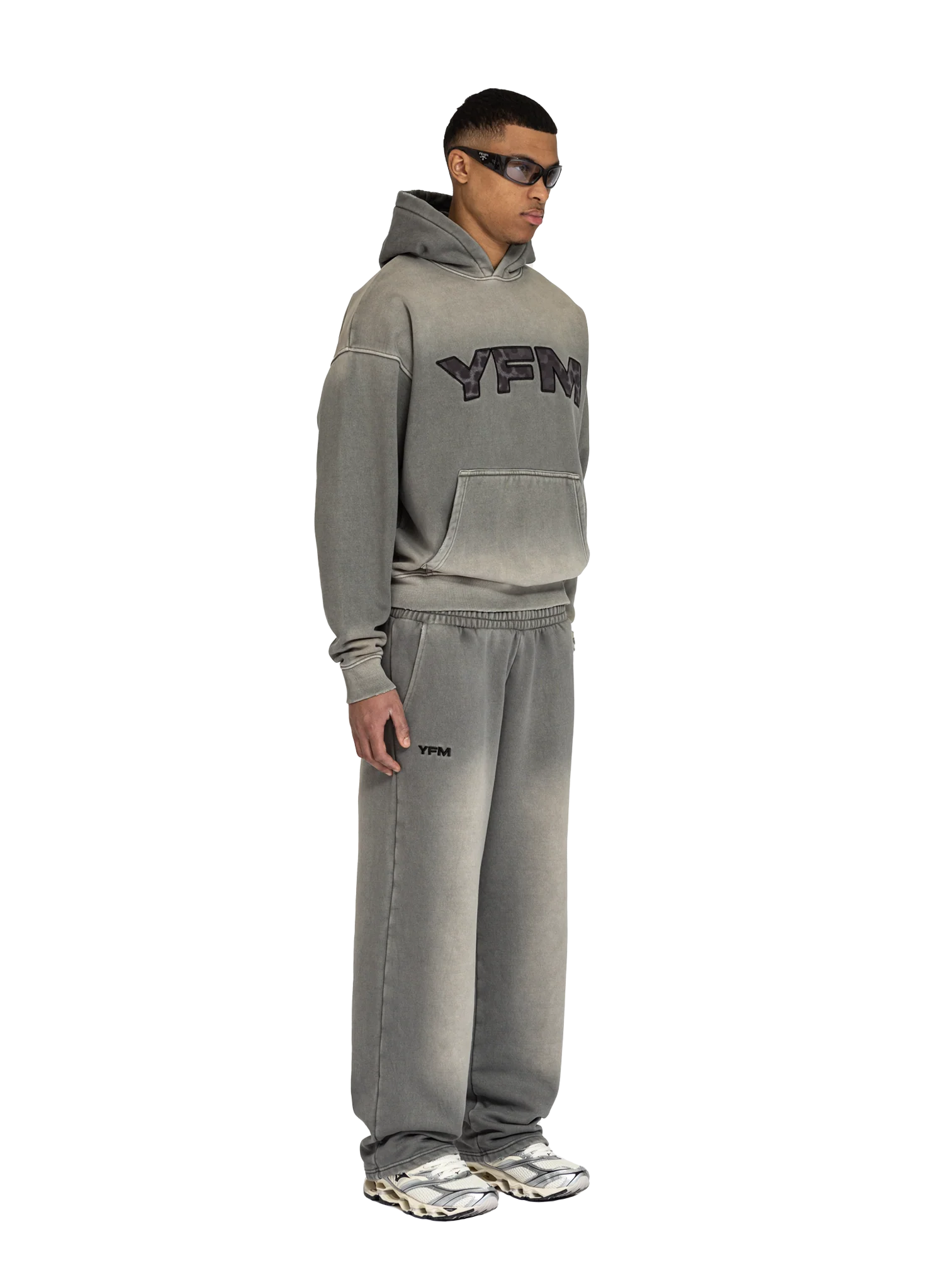 LEO STORM HOODIE - Image 6