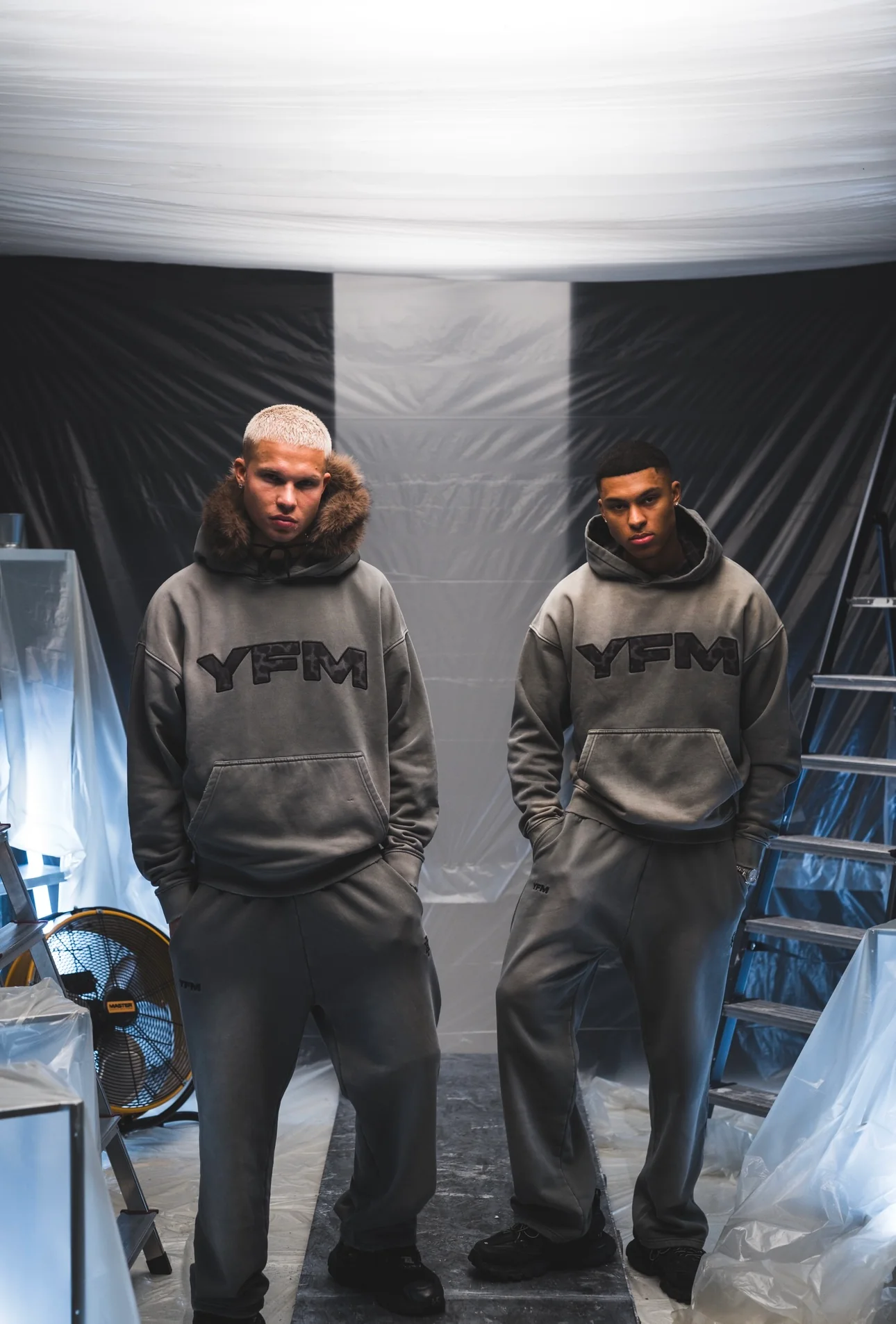 LEO STORM PANTS - Image 7