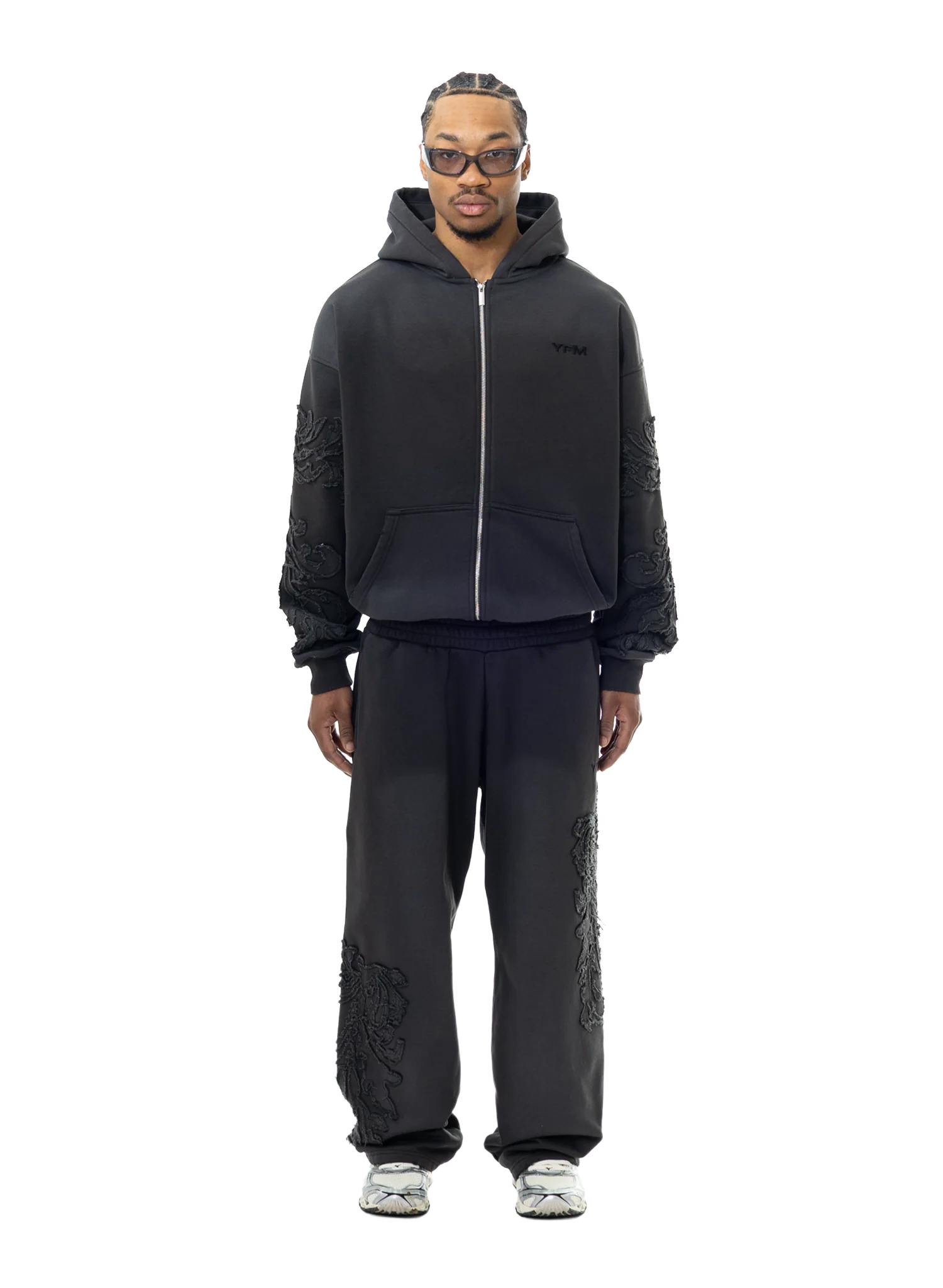 PHANTOM TRACKY LIMITED