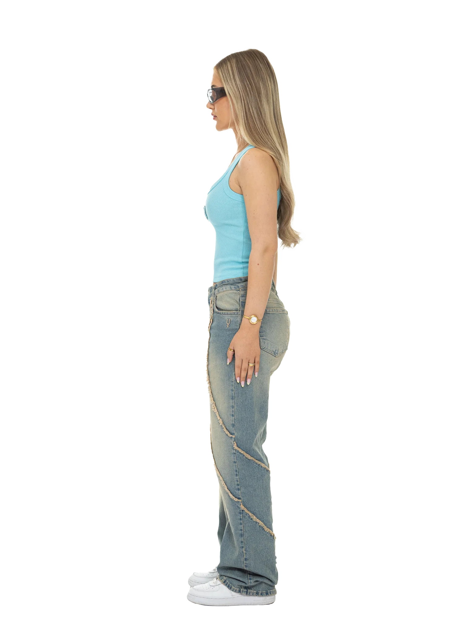 STONE TOP BABYBLUE - Image 3