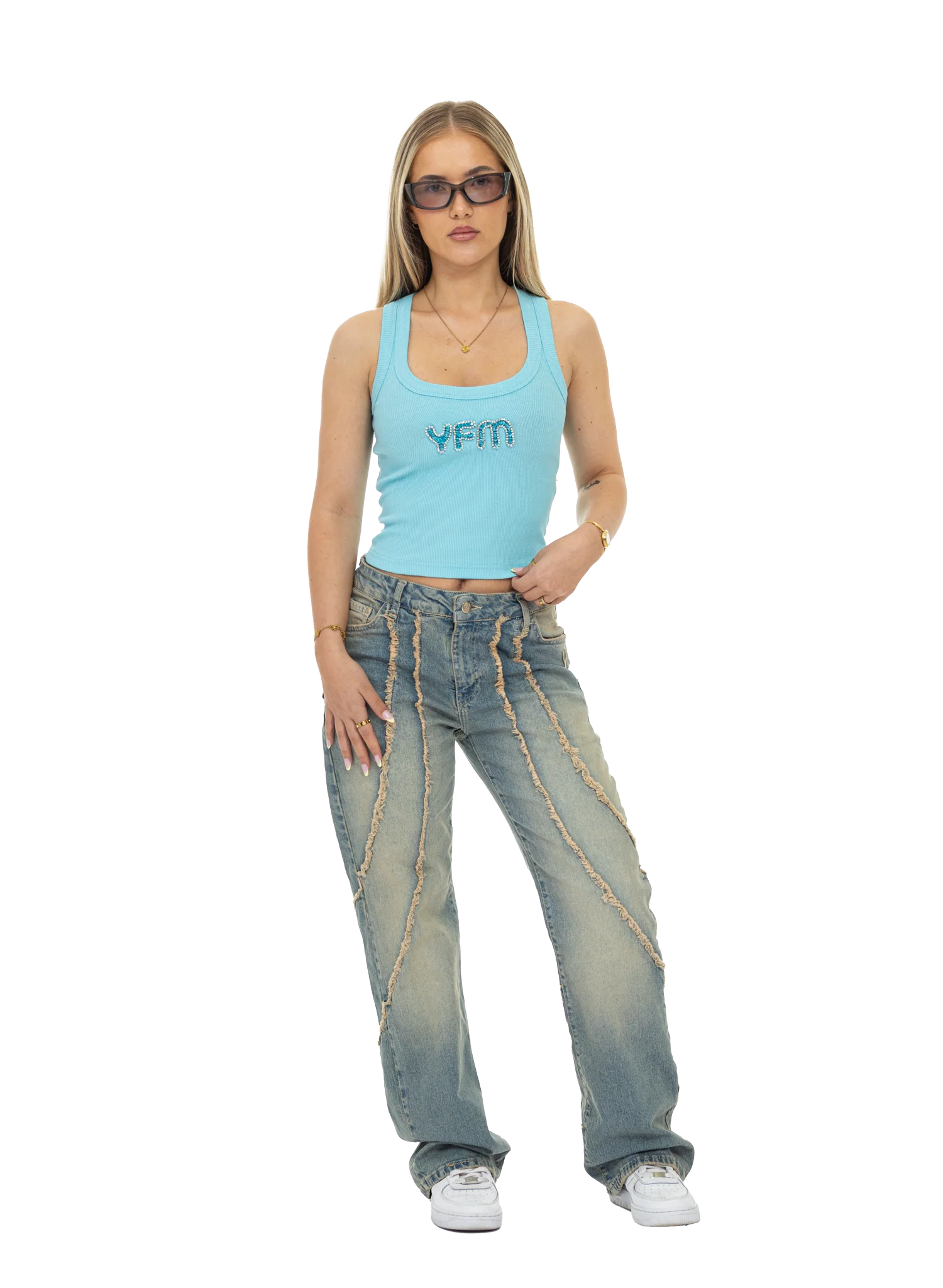 STONE TOP BABYBLUE - Image 5