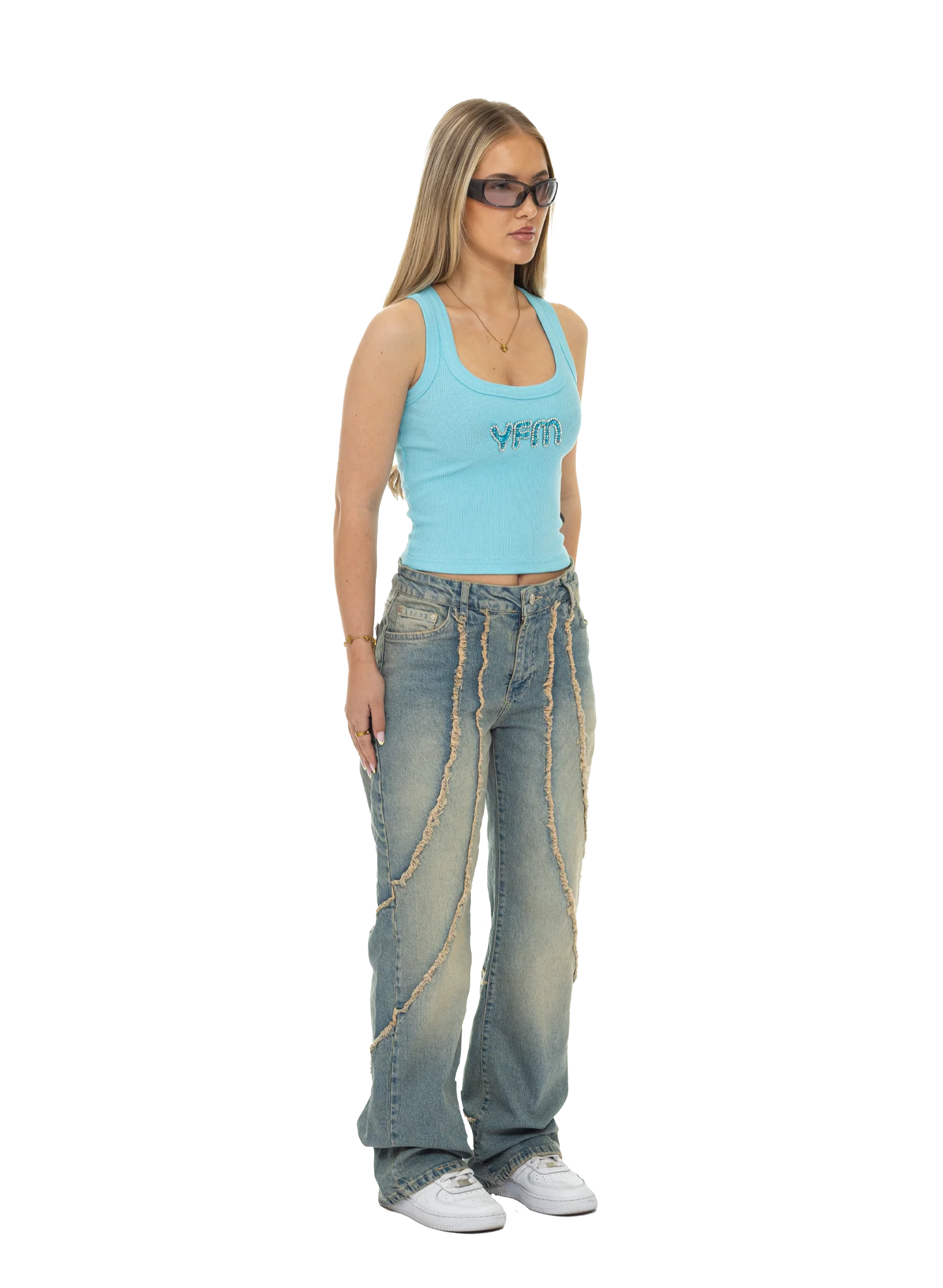 STONE TOP BABYBLUE - Image 6