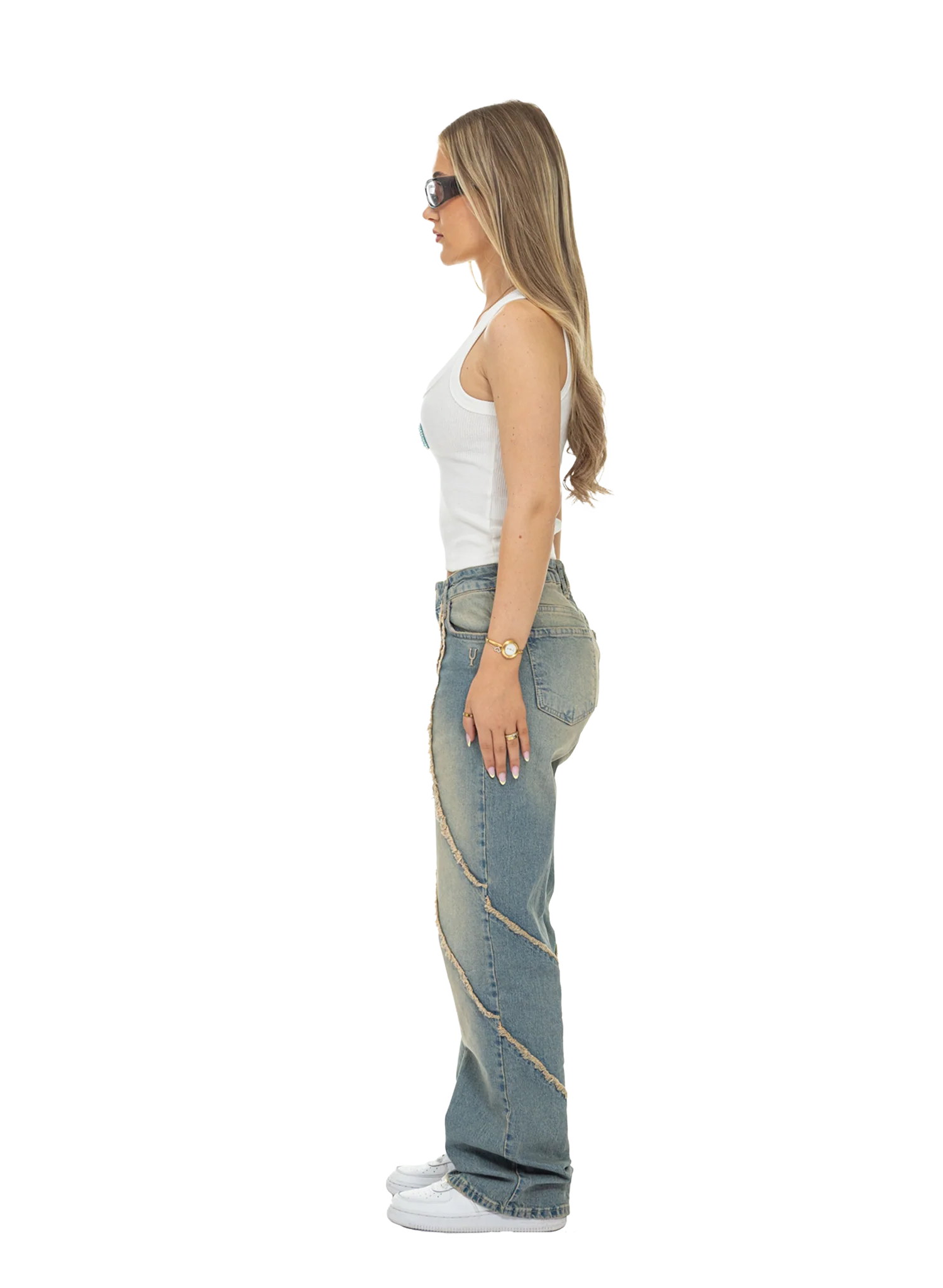STONE TOP PEARL BALLET - Image 3