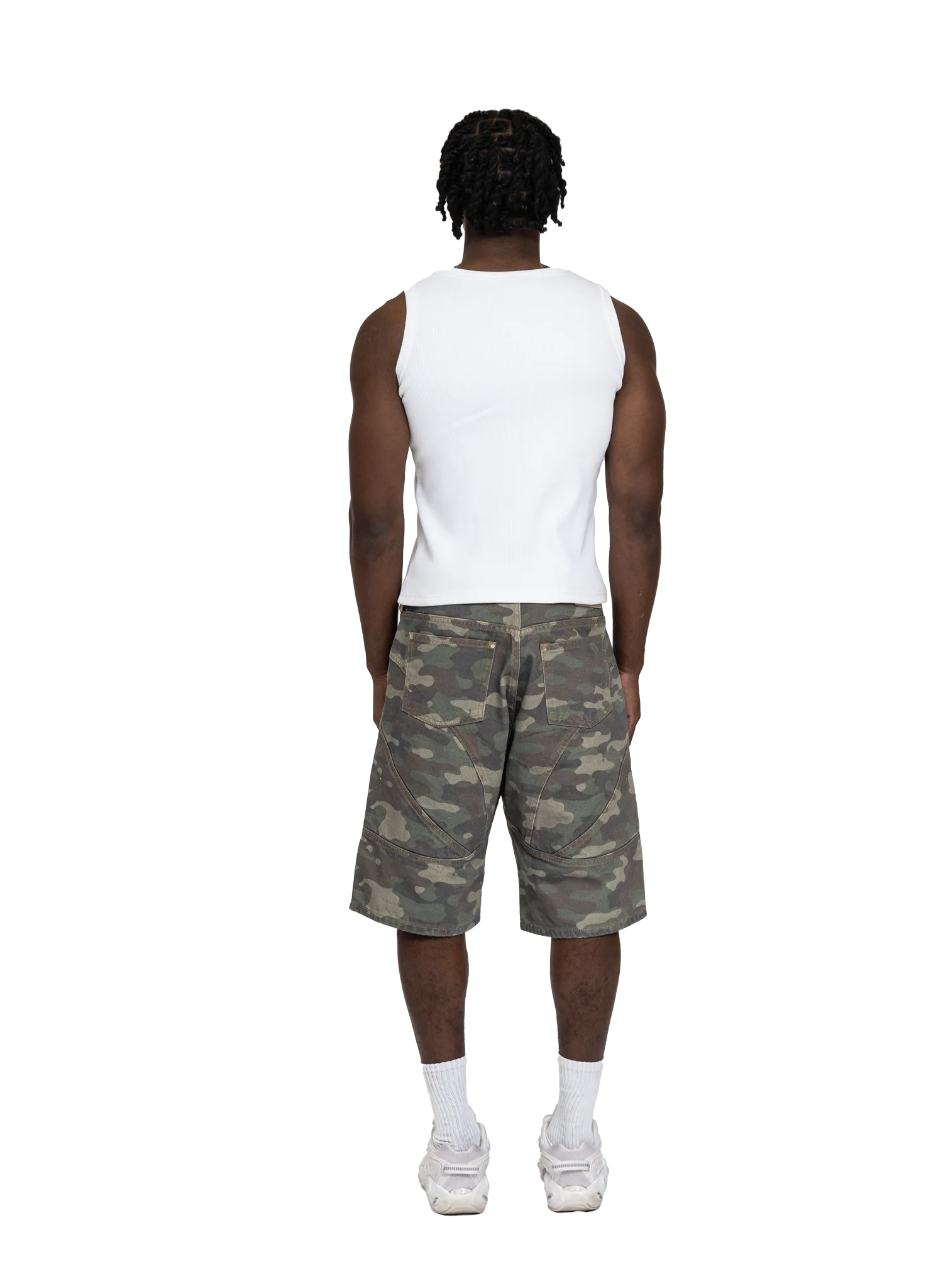 TANKTOP WHITE - Image 4