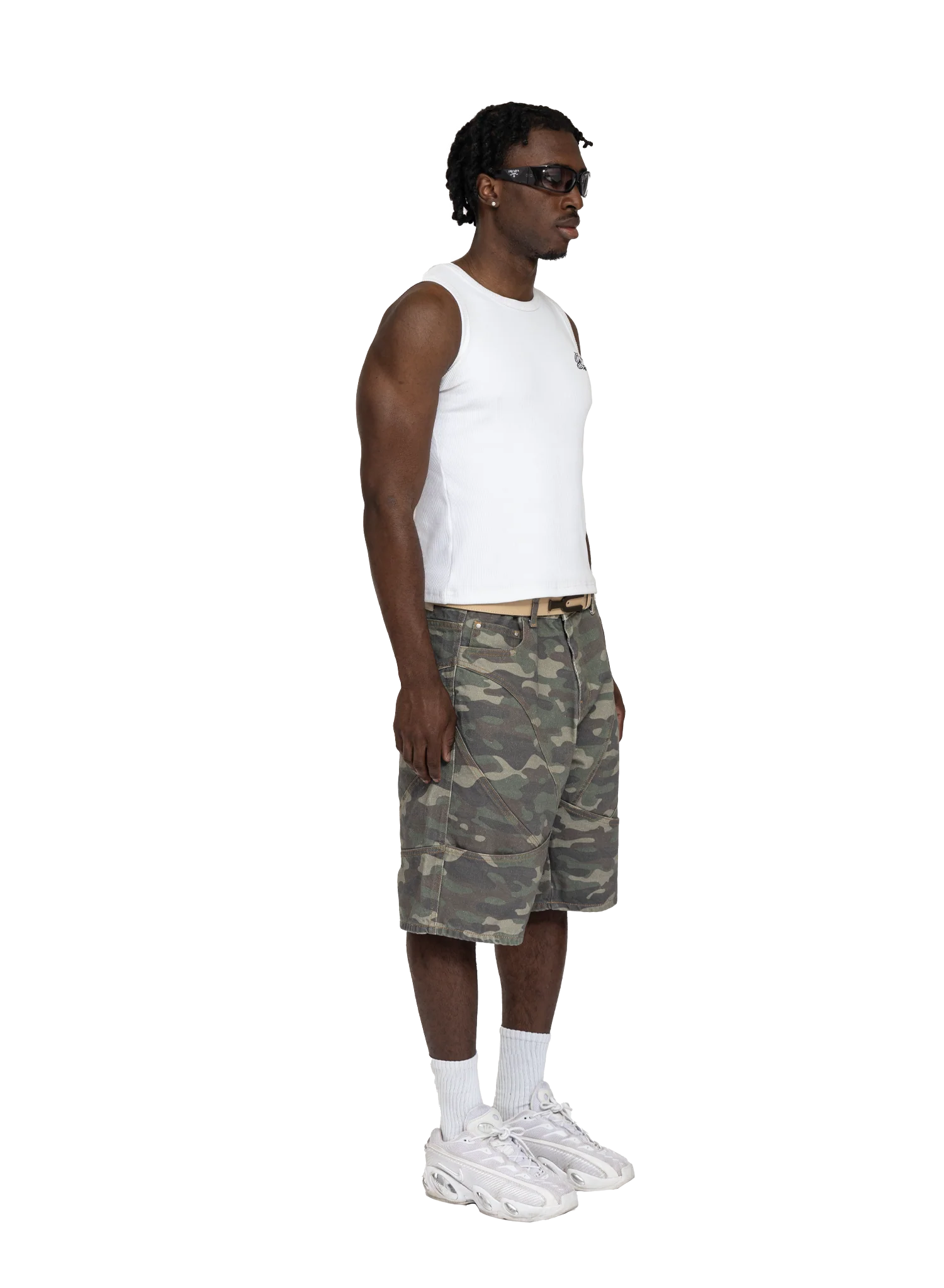 TANKTOP WHITE - Image 6