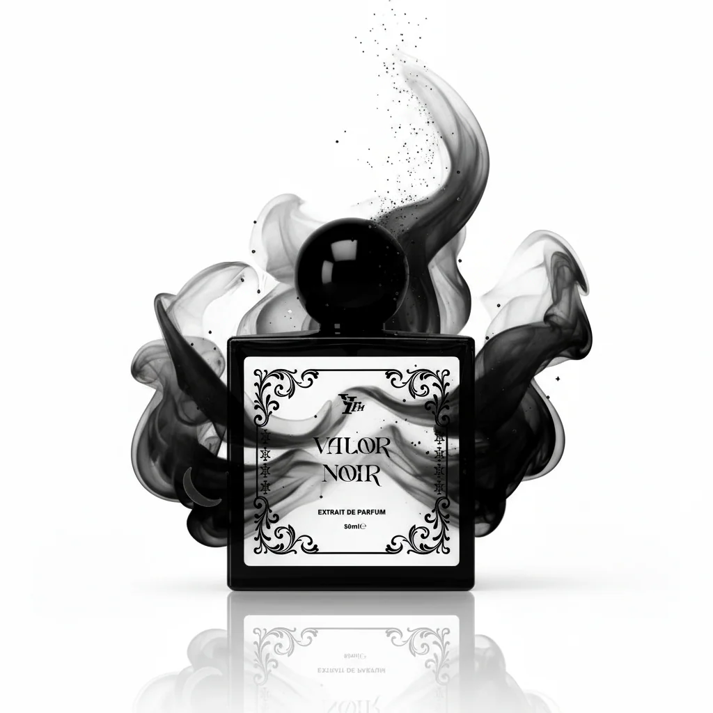 VALOR NOIR