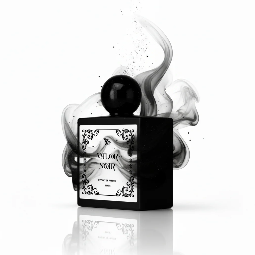 VALOR NOIR - Image 2