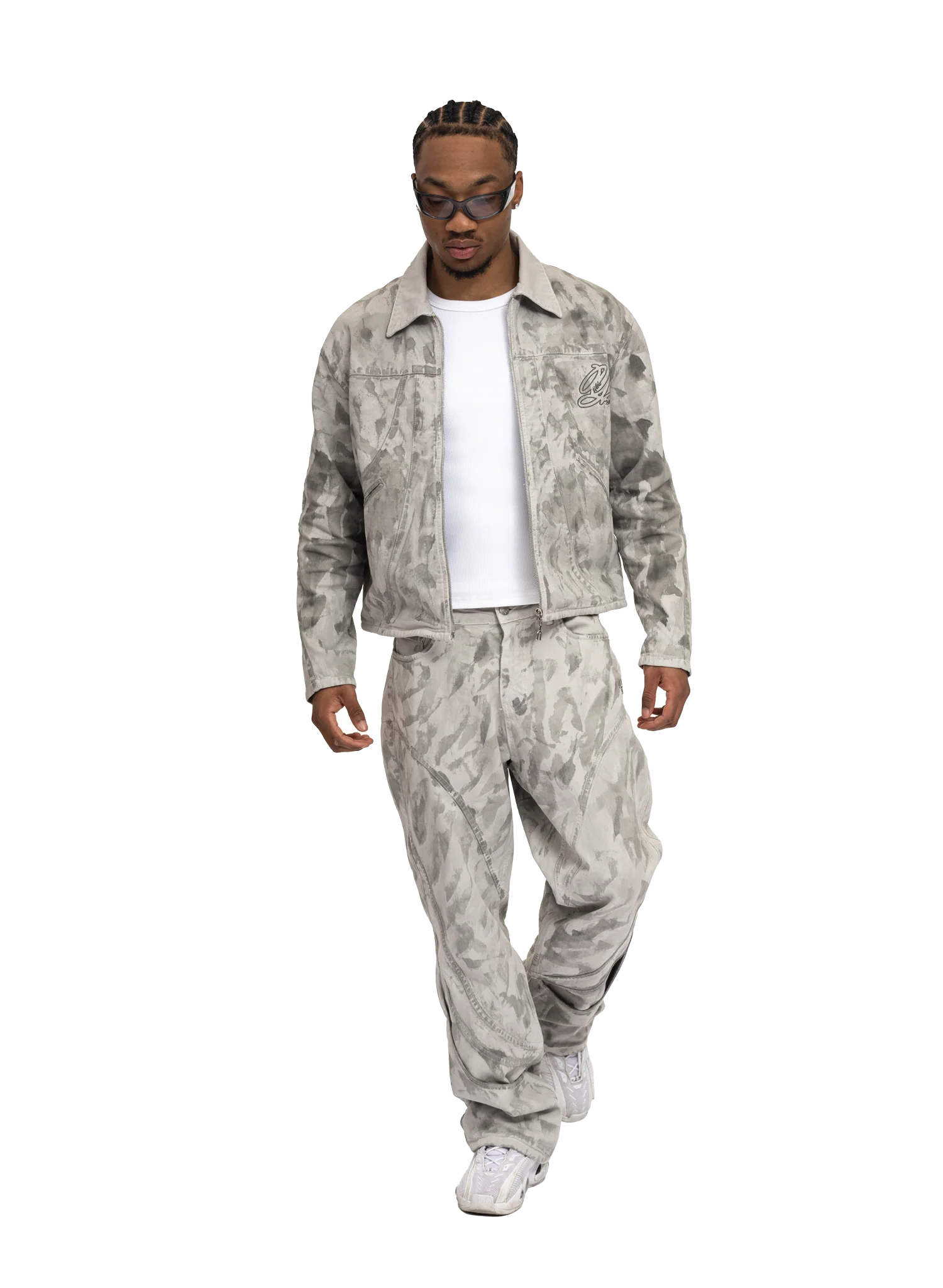 WRAITH SHADE DENIM - Image 5