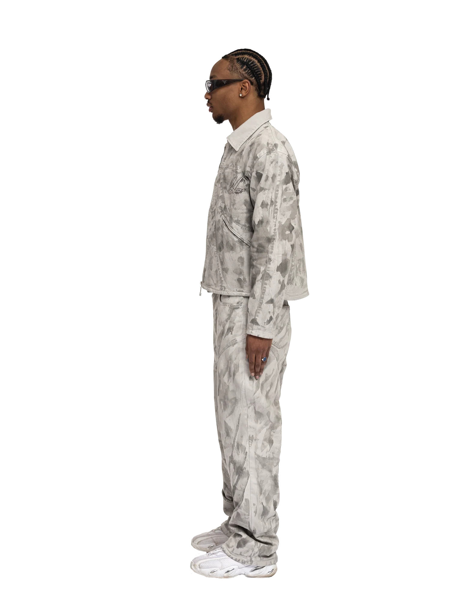 WRAITH SHADE JACKET - Image 3