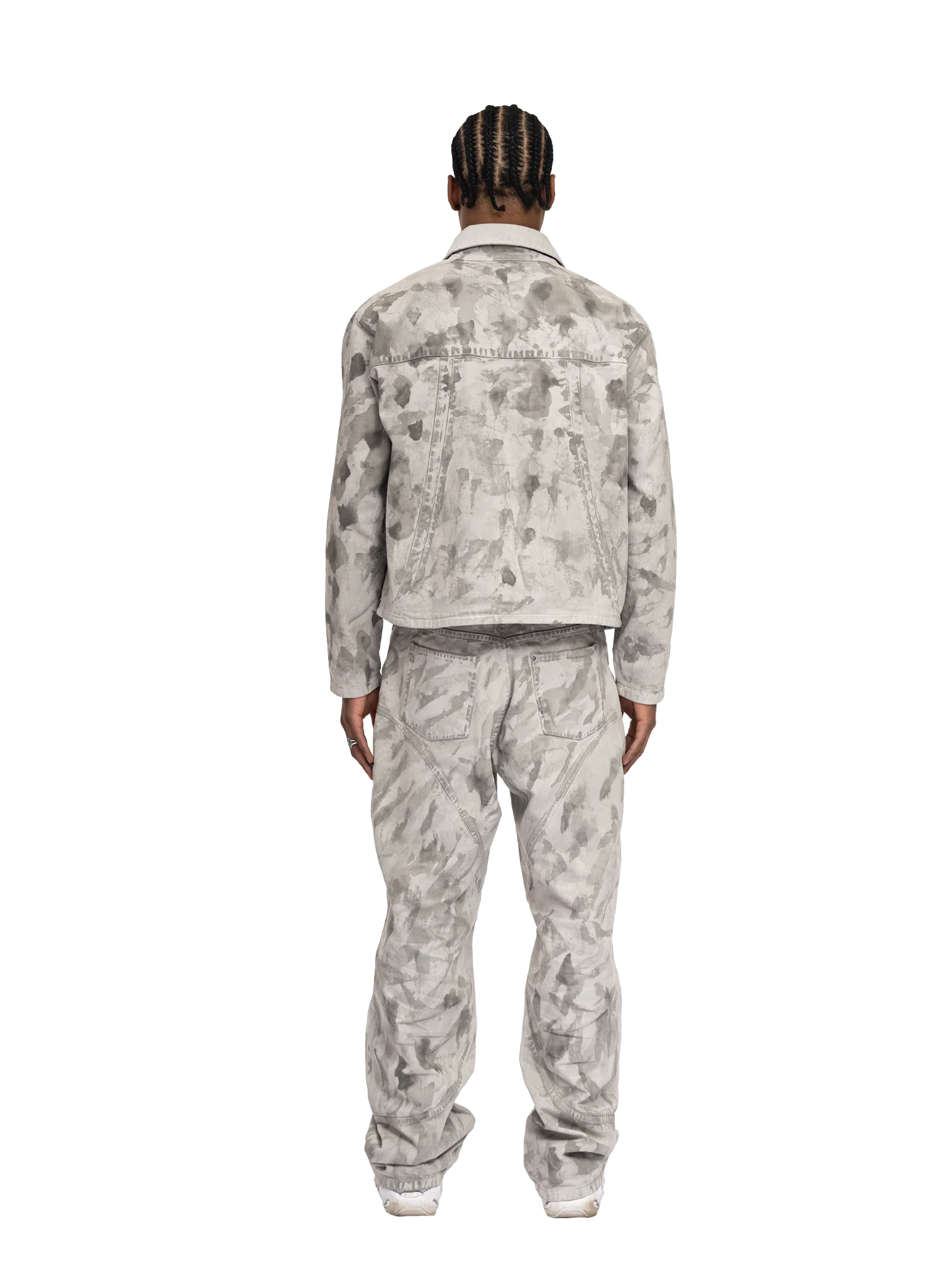 WRAITH SHADE JACKET - Image 4