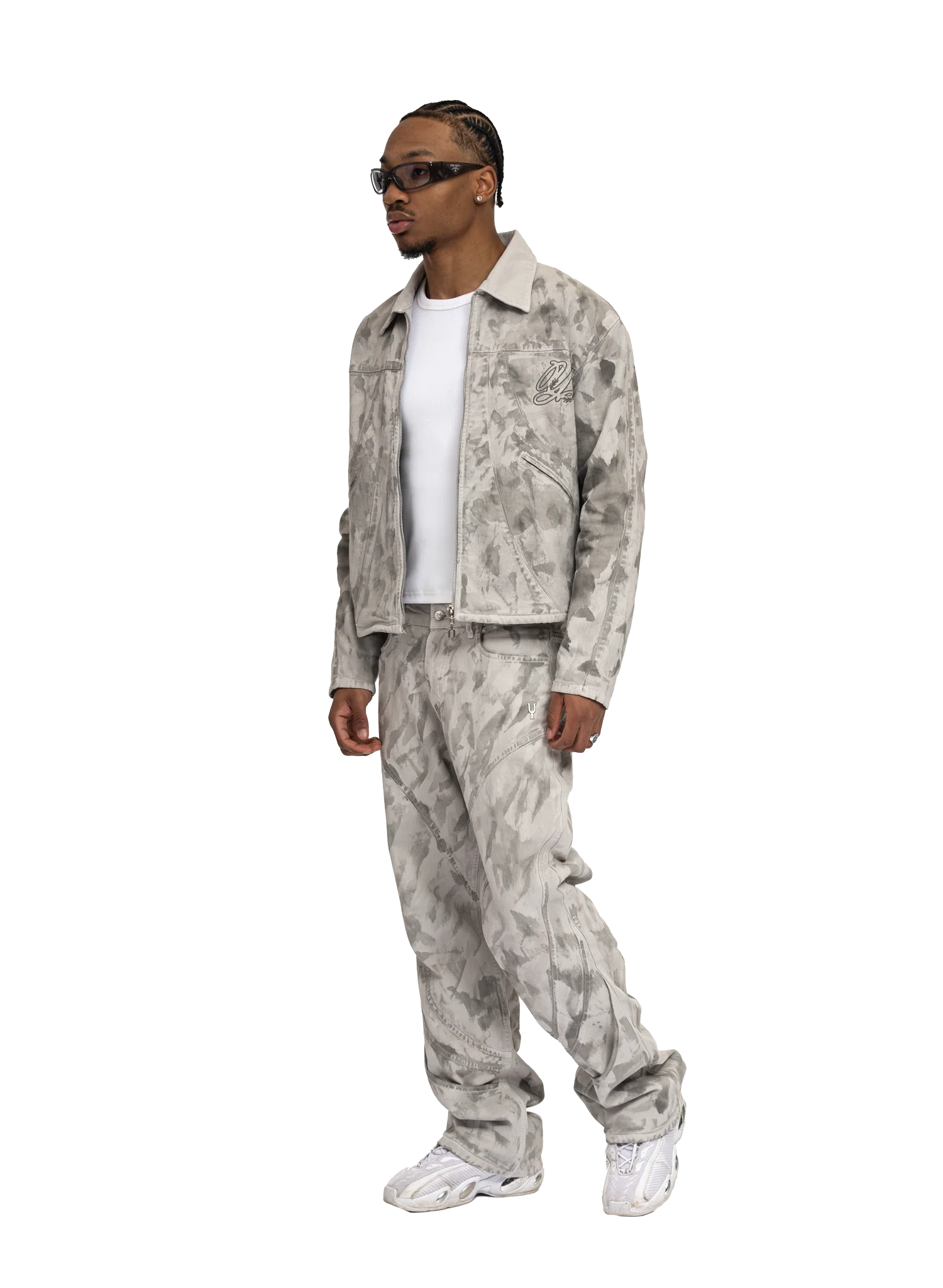 WRAITH SHADE JACKET - Image 5