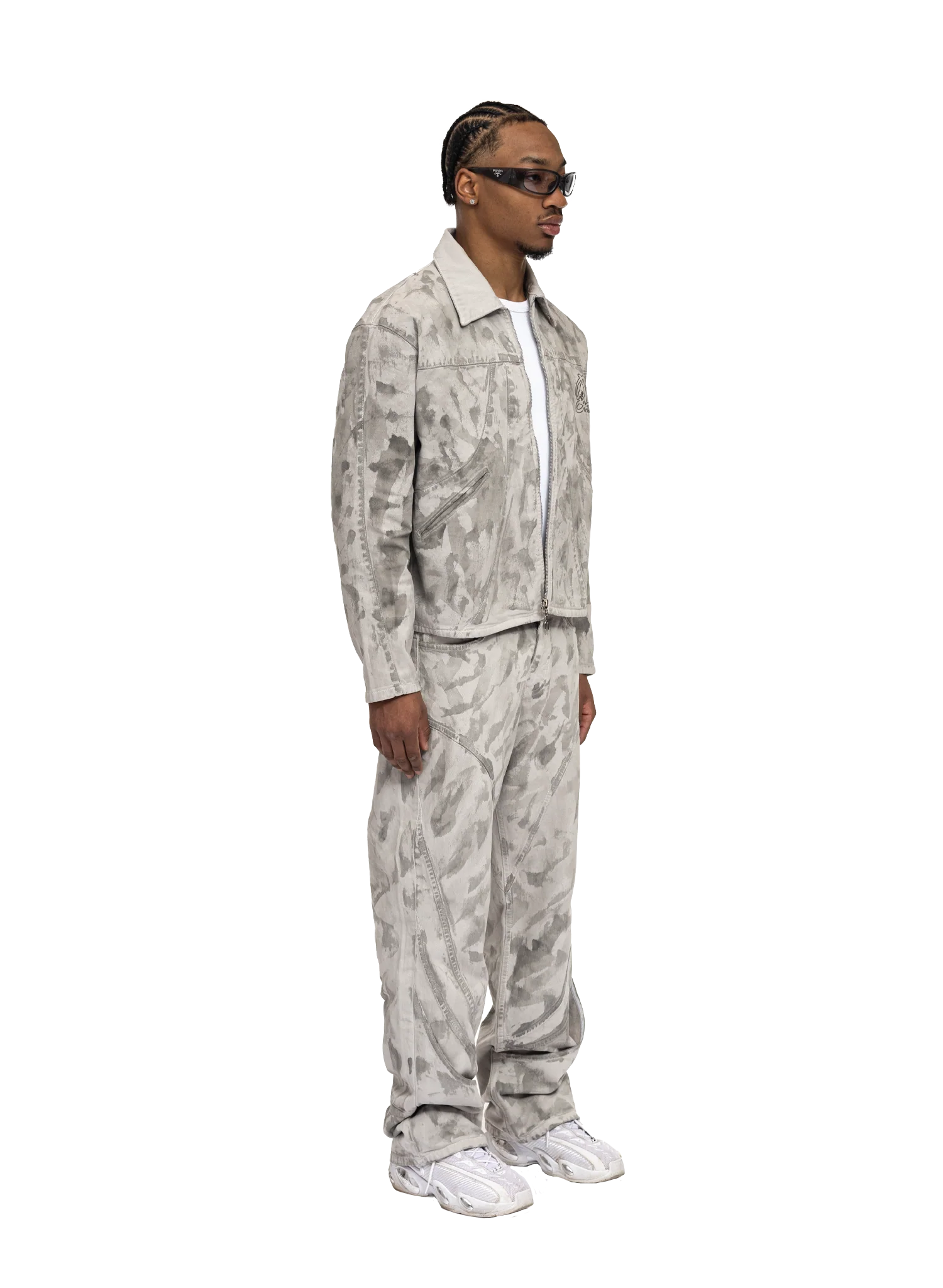 WRAITH SHADE JACKET - Image 6